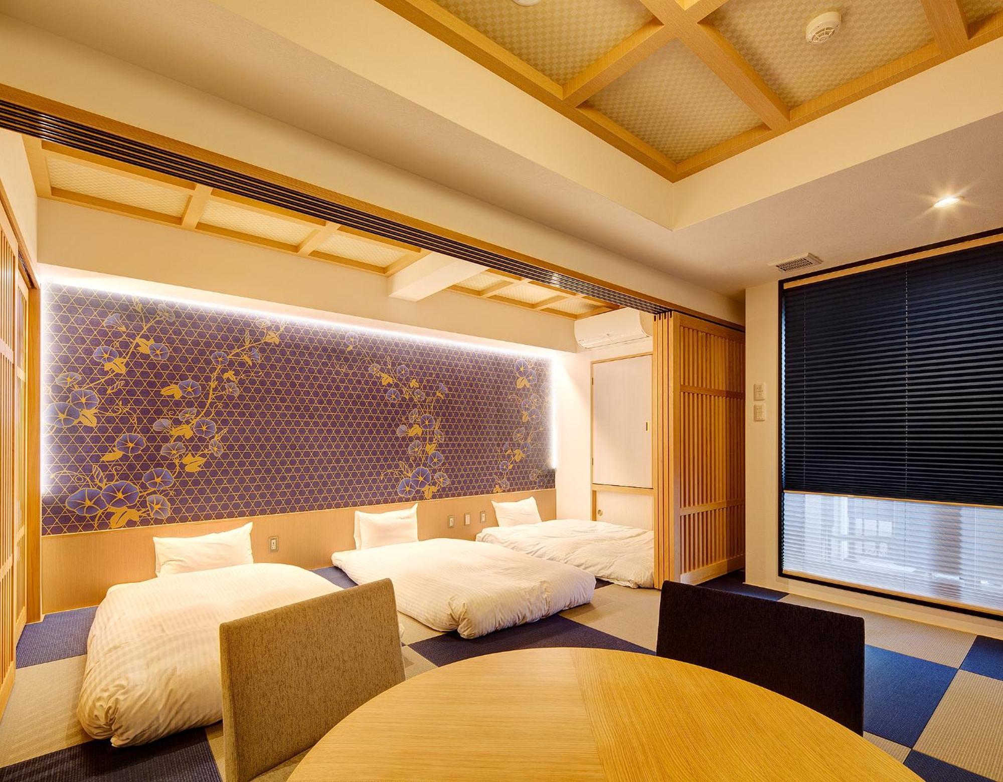 Hotel Sanrriott Kitahama Osaka Room photo